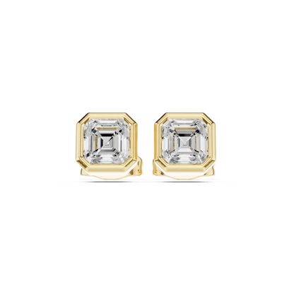Monroe Stud Earrings