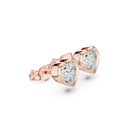 Cavelle Stud Earrings