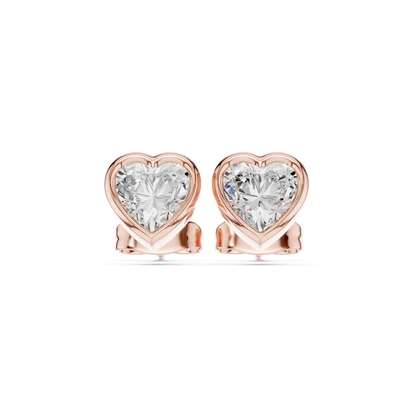 Cavelle Stud Earrings