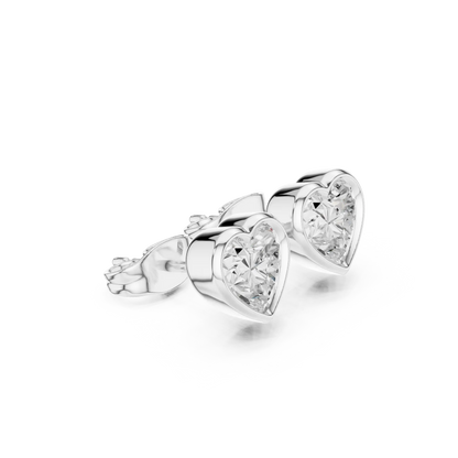 Cavelle Stud Earrings