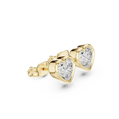 Cavelle Stud Earrings