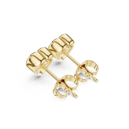 Cavelle Stud Earrings