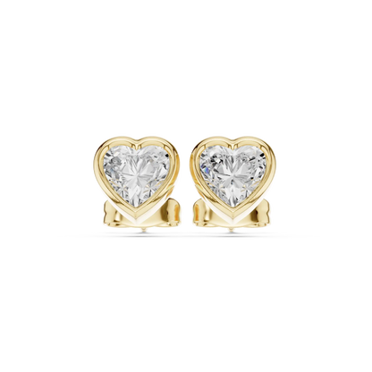 Cavelle Stud Earrings