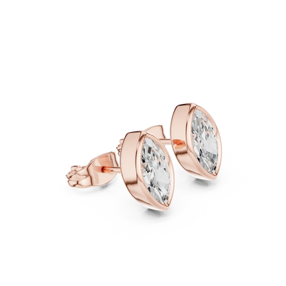 Orlen Stud Earrings