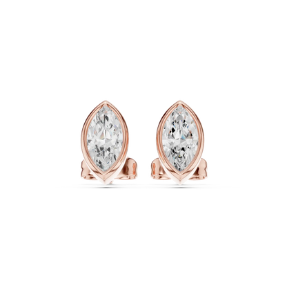 Orlen Stud Earrings