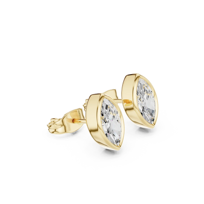 Orlen Stud Earrings