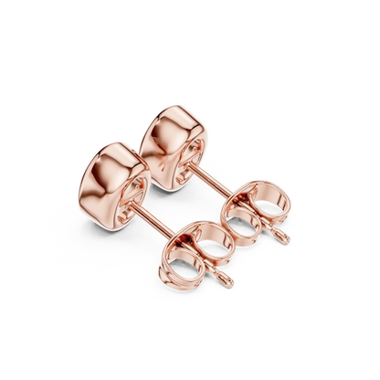 Soleia Stud Earrings