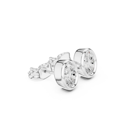 Soleia Stud Earrings