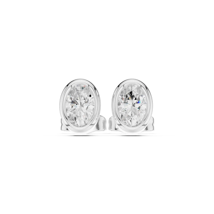 Soleia Stud Earrings