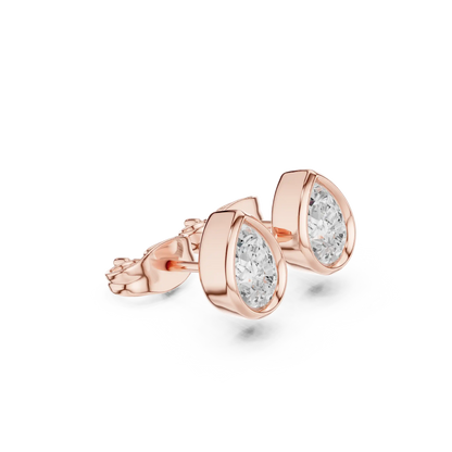 Aveline Stud Earrings