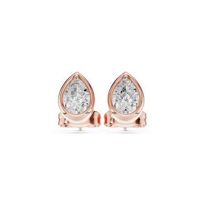 Aveline Stud Earrings