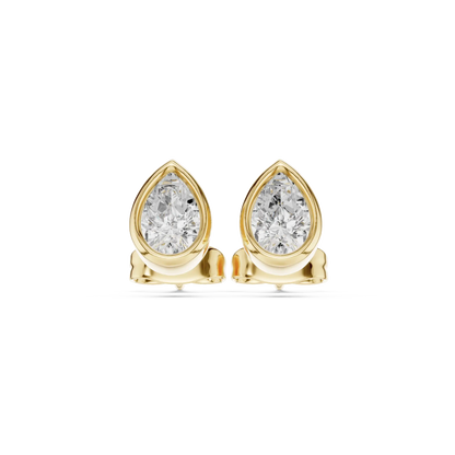 Aveline Stud Earrings