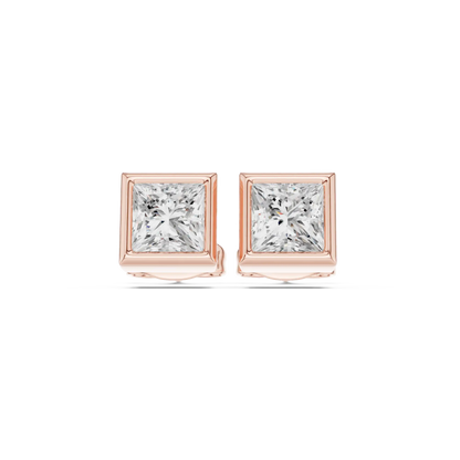 Cavelle Stud Earrings