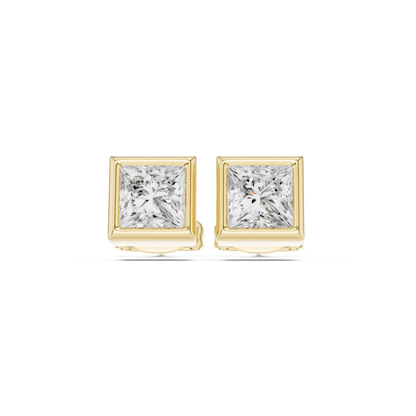 Cavelle Stud Earrings