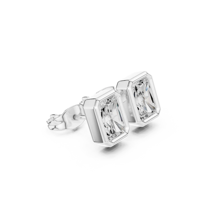 Evania Stud Earrings