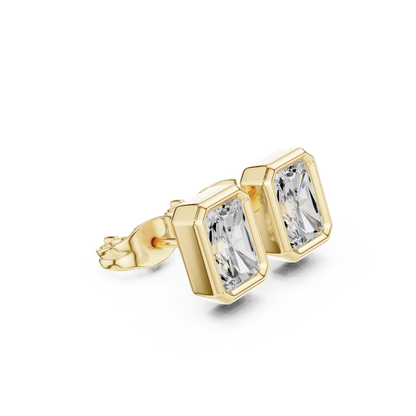 Evania Stud Earrings