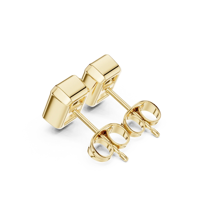 Evania Stud Earrings