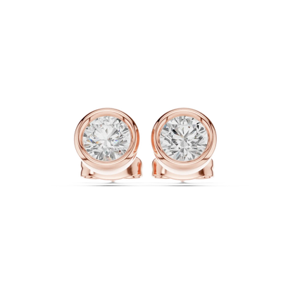 Rivelle Stud Earrings