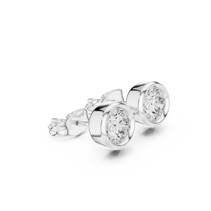 Rivelle Stud Earrings