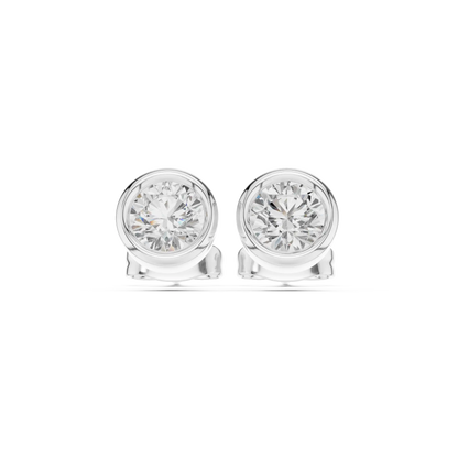 Rivelle Stud Earrings