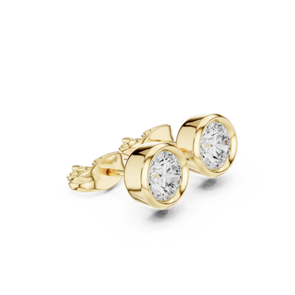 Rivelle Stud Earrings