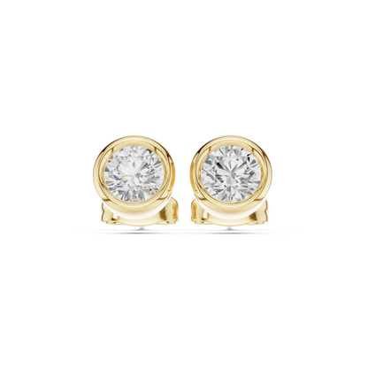 Rivelle Stud Earrings