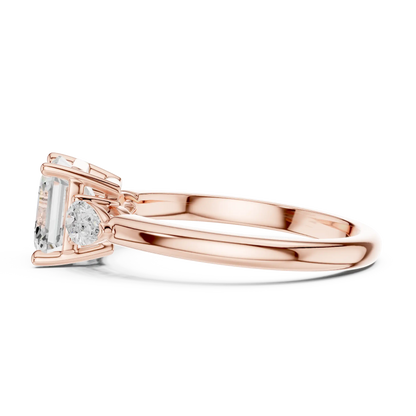 Escala Diamond Ring