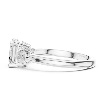 Escala Diamond Ring