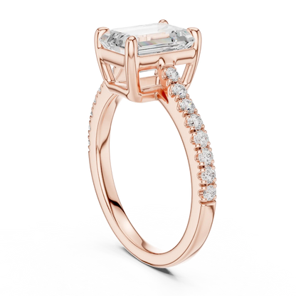 Emerence Diamond Ring