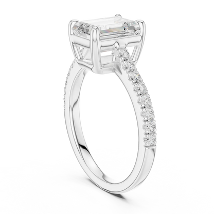 Emerence Diamond Ring