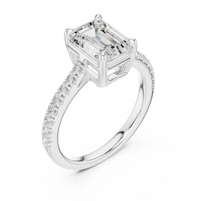 Emerence Diamond Ring