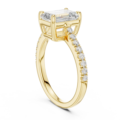 Emerence Diamond Ring