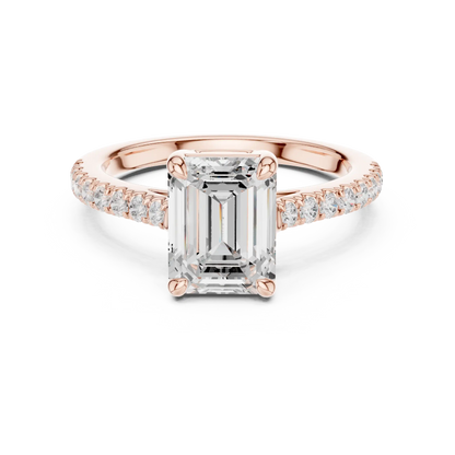 Emerence Diamond Ring