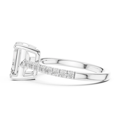 Emerence Diamond Ring