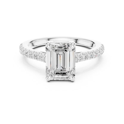 Emerence Diamond Ring
