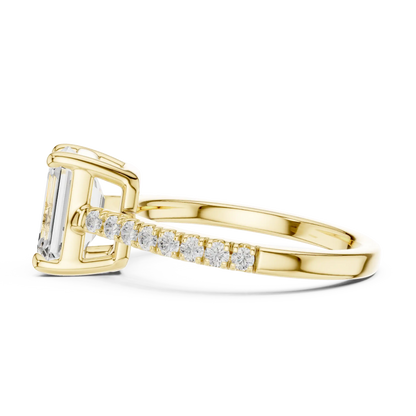 Emerence Diamond Ring