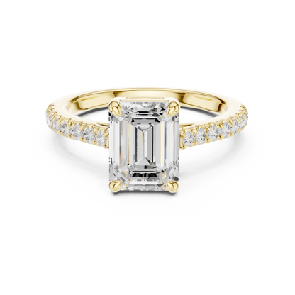 Emerence Diamond Ring