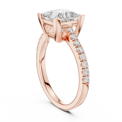 Verrado Diamond Ring