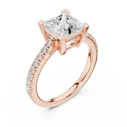 Verrado Diamond Ring