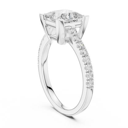 Verrado Diamond Ring