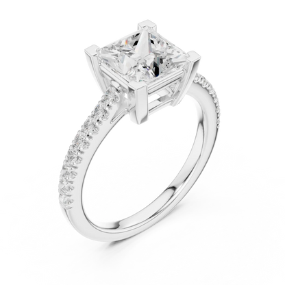 Verrado Diamond Ring