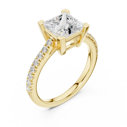 Verrado Diamond Ring