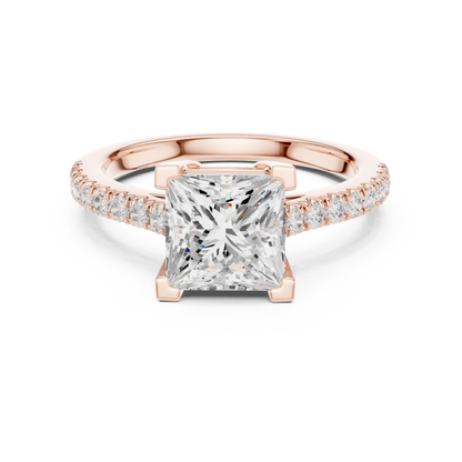Verrado Diamond Ring