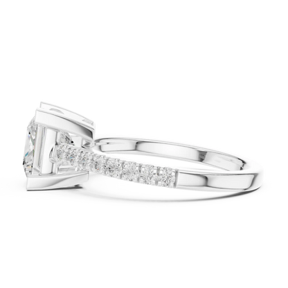 Verrado Diamond Ring