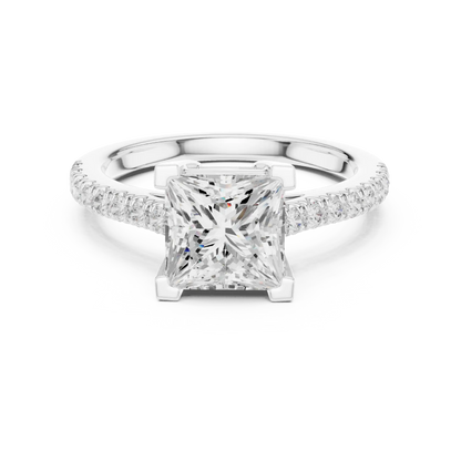 Verrado Diamond Ring