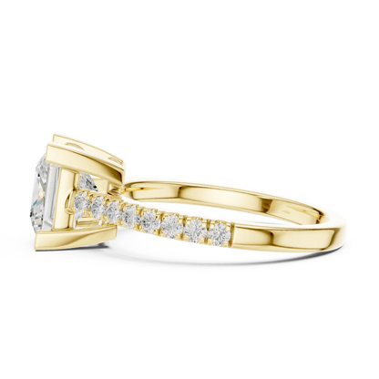 Verrado Diamond Ring