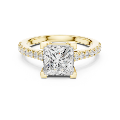 Verrado Diamond Ring