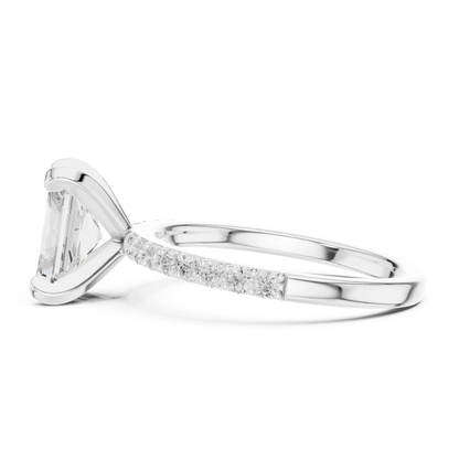 Adorra Diamond Ring
