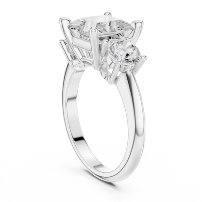 Trevalle Diamond Ring