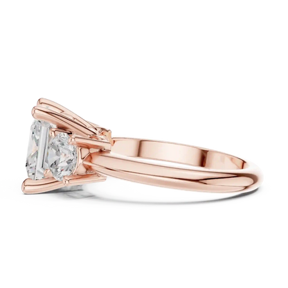 Trevalle Diamond Ring